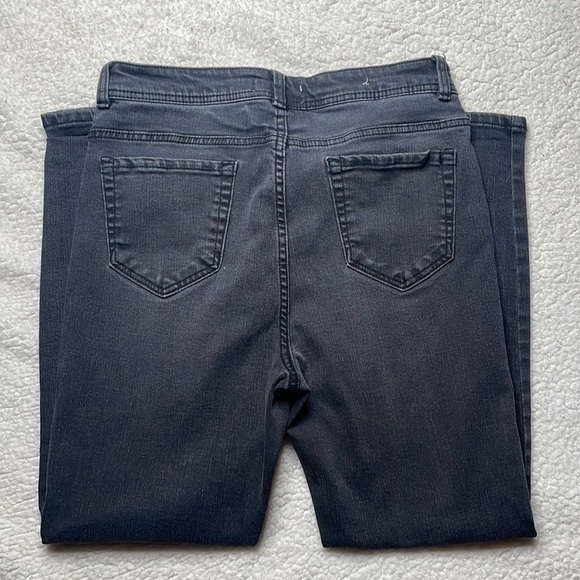 Never Dream Alone Jeans Stretchy Comfy Size  11 / 30 - Picture 5 of 9